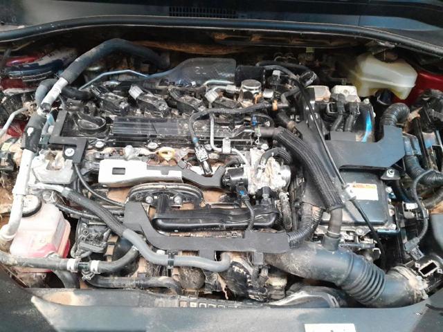Silnik w komplecie M20AFXS TOYOTA
