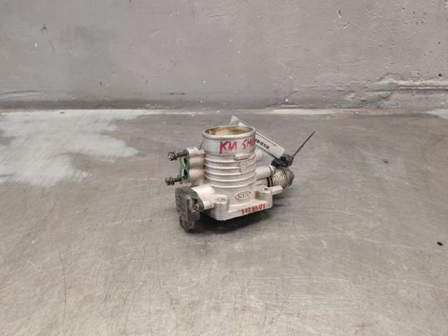  KIA Sportage  (K00)