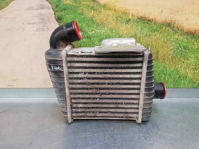 Chłodnica intercoolera M2827027000 HYUNDAI