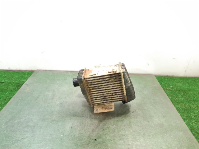 Chłodnica intercoolera M2827027000 HYUNDAI