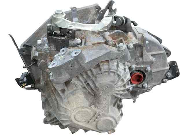 Mechaniczna skrzynia biegów w komplecie M32 OPEL