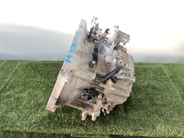 Mechaniczna skrzynia biegów w komplecie M32 OPEL