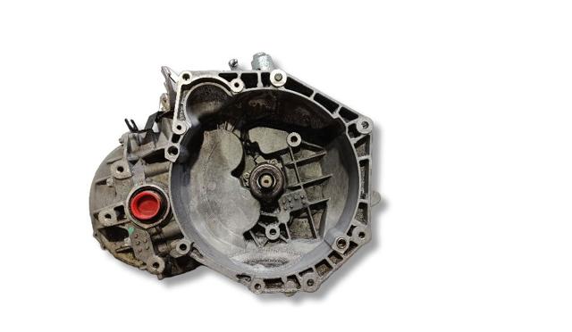 Mechaniczna skrzynia biegów w komplecie M32 OPEL