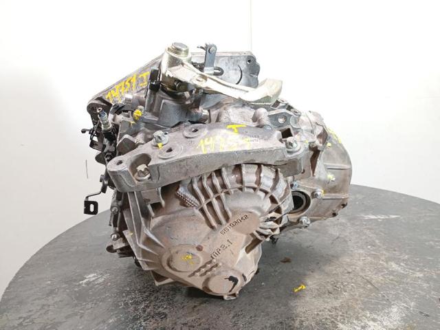 Mechaniczna skrzynia biegów w komplecie M32019DI OPEL