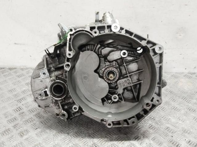 Mechaniczna skrzynia biegów w komplecie M32019DI OPEL