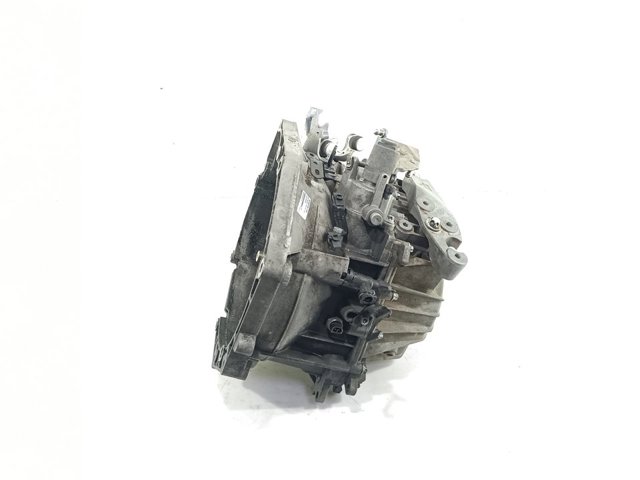 Mechaniczna skrzynia biegów w komplecie M32019DI OPEL
