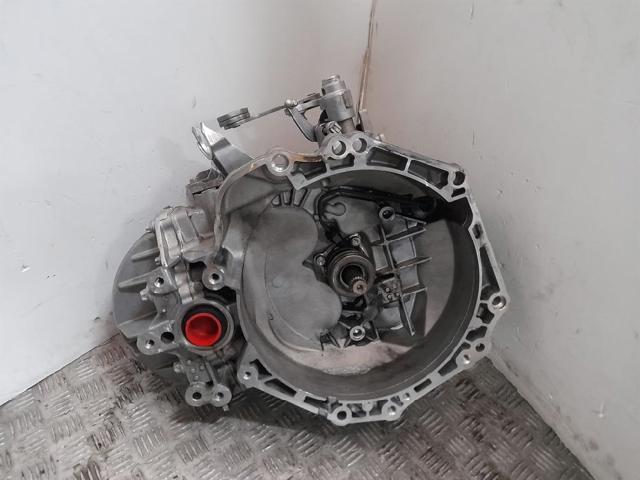 Mechaniczna skrzynia biegów w komplecie Opel Mokka 1 J13