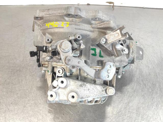 Mechaniczna skrzynia biegów w komplecie Opel Mokka 1 J13