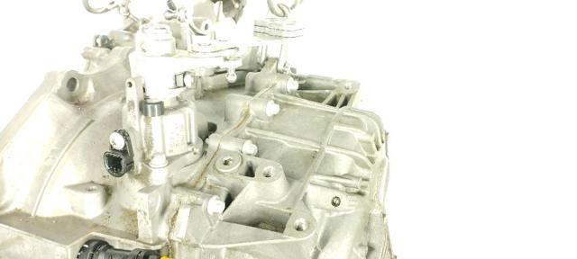 Mechaniczna skrzynia biegów w komplecie Opel Mokka 1 J13