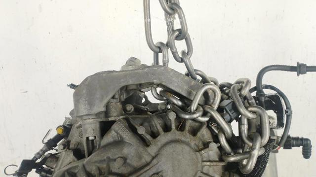 Mechaniczna skrzynia biegów w komplecie Opel Mokka 1 J13