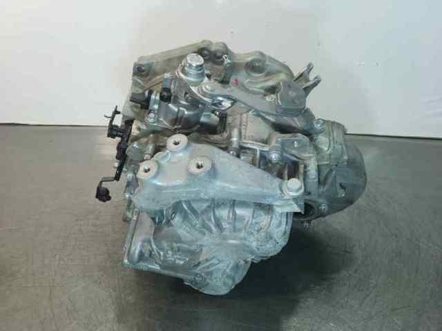 Mechaniczna skrzynia biegów w komplecie Opel Mokka 1 J13