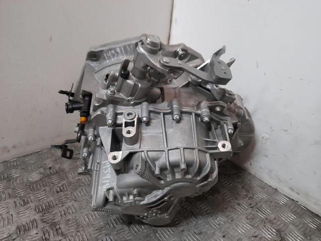 Mechaniczna skrzynia biegów w komplecie Opel Mokka 1 J13