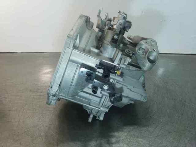 Mechaniczna skrzynia biegów w komplecie Opel Mokka 1 J13