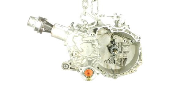 Mechaniczna skrzynia biegów w komplecie Opel Mokka 1 J13