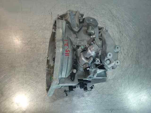 Mechaniczna skrzynia biegów w komplecie Opel Mokka 1 J13