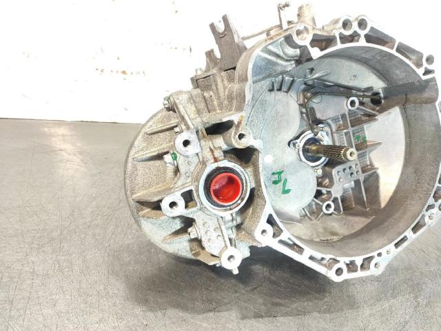 Mechaniczna skrzynia biegów w komplecie Opel Mokka 1 J13