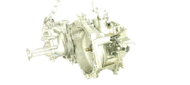 Mechaniczna skrzynia biegów w komplecie Opel Mokka 1 J13