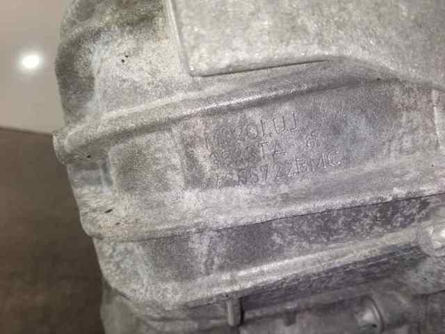 Mechaniczna skrzynia biegów w komplecie Opel Mokka 1 J13