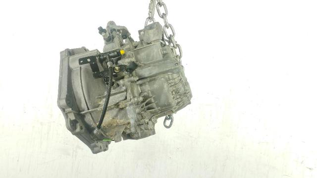 Mechaniczna skrzynia biegów w komplecie Opel Mokka 1 J13