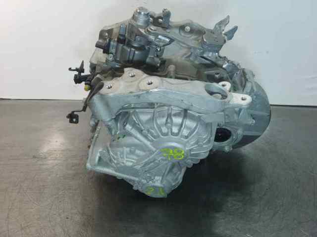 Mechaniczna skrzynia biegów w komplecie Opel Mokka 1 J13