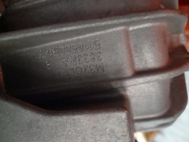 Mechaniczna skrzynia biegów w komplecie Opel Mokka 1 J13