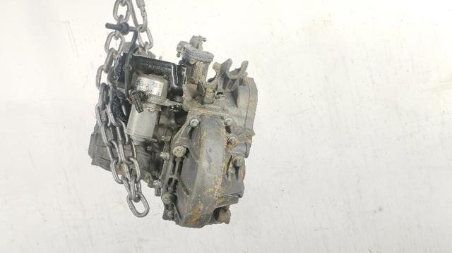 Mechaniczna skrzynia biegów w komplecie Opel Mokka 1 J13