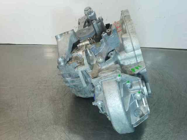 Mechaniczna skrzynia biegów w komplecie Opel Mokka 1 J13