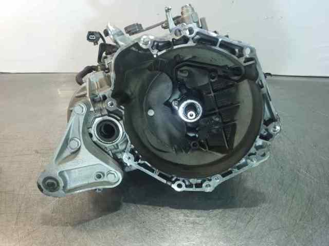 Mechaniczna skrzynia biegów w komplecie Opel Mokka 1 J13