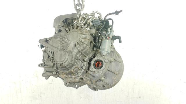 Mechaniczna skrzynia biegów w komplecie Opel Mokka 1 J13