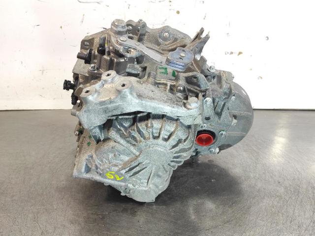 Mechaniczna skrzynia biegów w komplecie Opel Mokka 1 J13