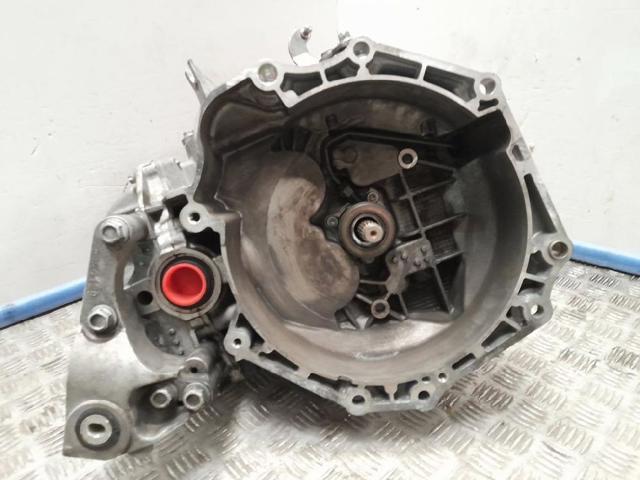 Mechaniczna skrzynia biegów w komplecie M320LWQ OPEL