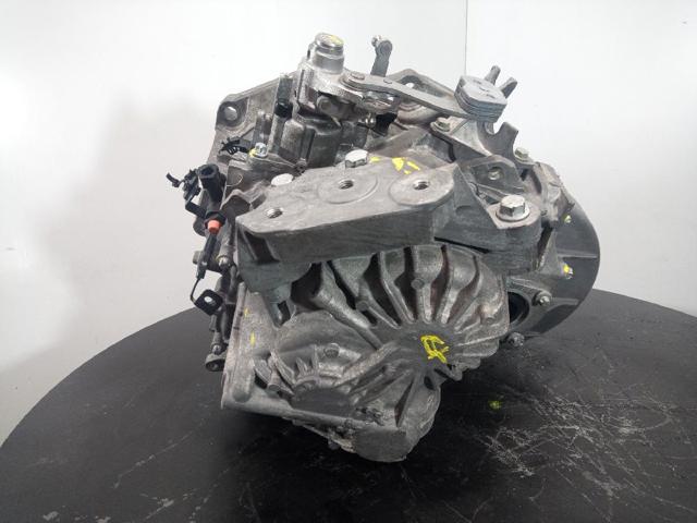 Mechaniczna skrzynia biegów w komplecie M320LWQ OPEL