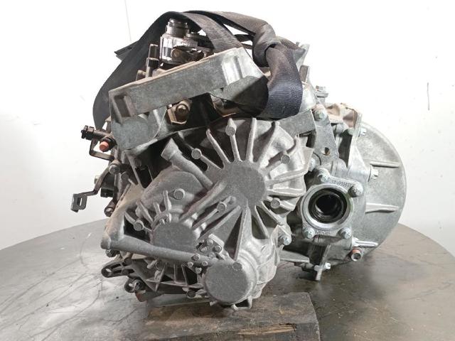 Mechaniczna skrzynia biegów w komplecie M320LWQ OPEL