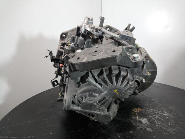 Mechaniczna skrzynia biegów w komplecie M320LWQ OPEL