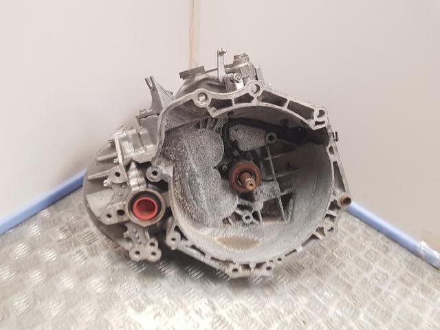 Mechaniczna skrzynia biegów w komplecie M320LWQ OPEL