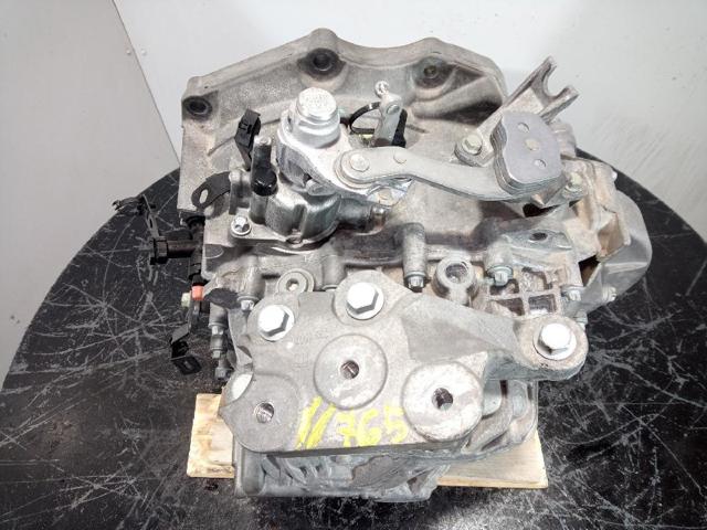 Mechaniczna skrzynia biegów w komplecie M320LWQ OPEL