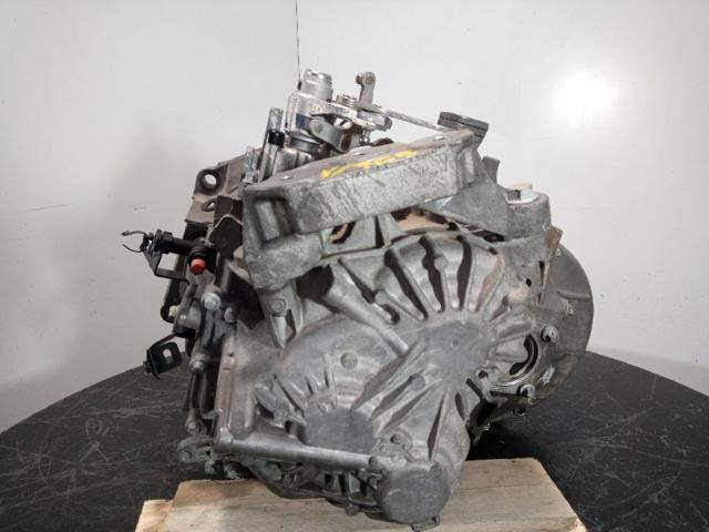 Mechaniczna skrzynia biegów w komplecie M320LWQ OPEL