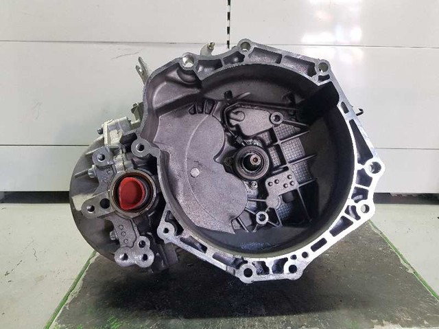 Mechaniczna skrzynia biegów w komplecie M320MDE OPEL