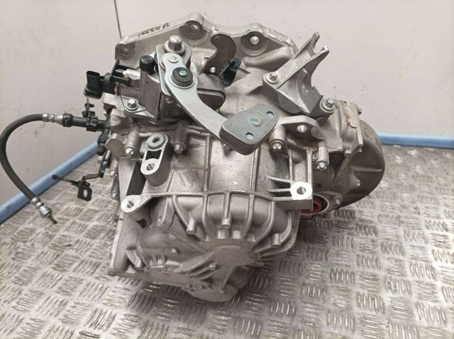 Mechaniczna skrzynia biegów w komplecie M320MDE OPEL