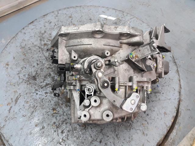 Mechaniczna skrzynia biegów w komplecie M320MDE OPEL