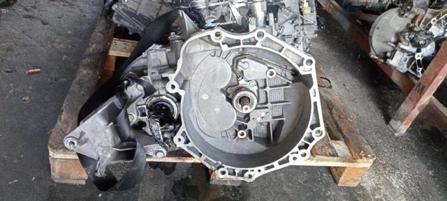 Mechaniczna skrzynia biegów w komplecie M320MDE OPEL