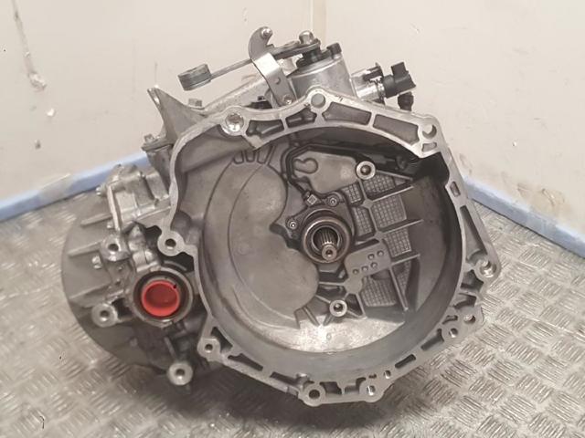 Mechaniczna skrzynia biegów w komplecie M320MDE OPEL