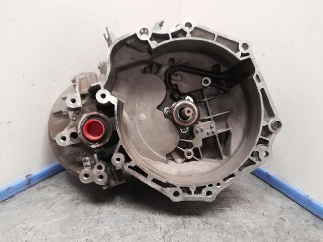 Mechaniczna skrzynia biegów w komplecie M320MDE OPEL