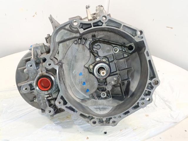 Mechaniczna skrzynia biegów w komplecie M320MDE OPEL