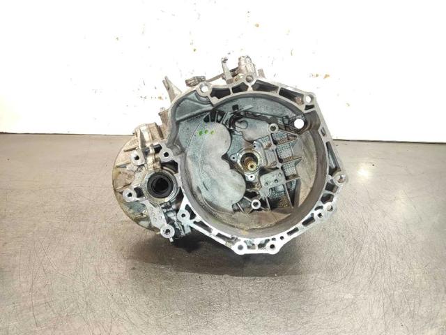 Mechaniczna skrzynia biegów w komplecie M320MDE OPEL