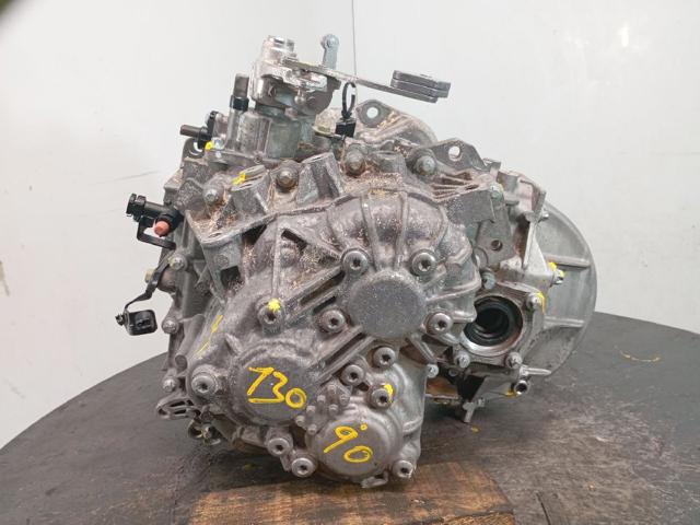 Mechaniczna skrzynia biegów w komplecie M320MDE OPEL