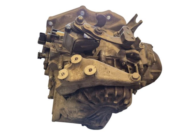 Mechaniczna skrzynia biegów w komplecie M320MDE OPEL