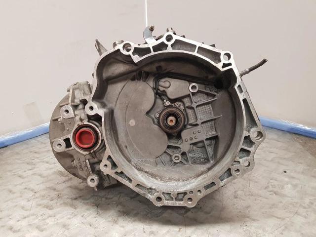 Mechaniczna skrzynia biegów w komplecie M320MDE OPEL