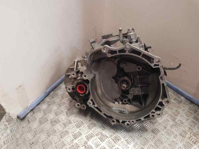 Mechaniczna skrzynia biegów w komplecie M320MDE OPEL