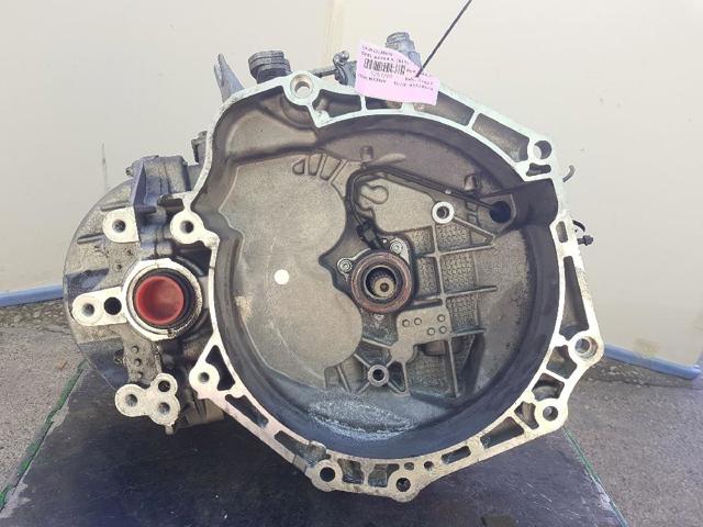 Mechaniczna skrzynia biegów w komplecie M320MDE OPEL